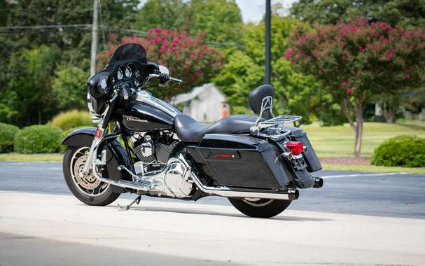 2006 Harley-Davidson® FLHX - Street Glide®