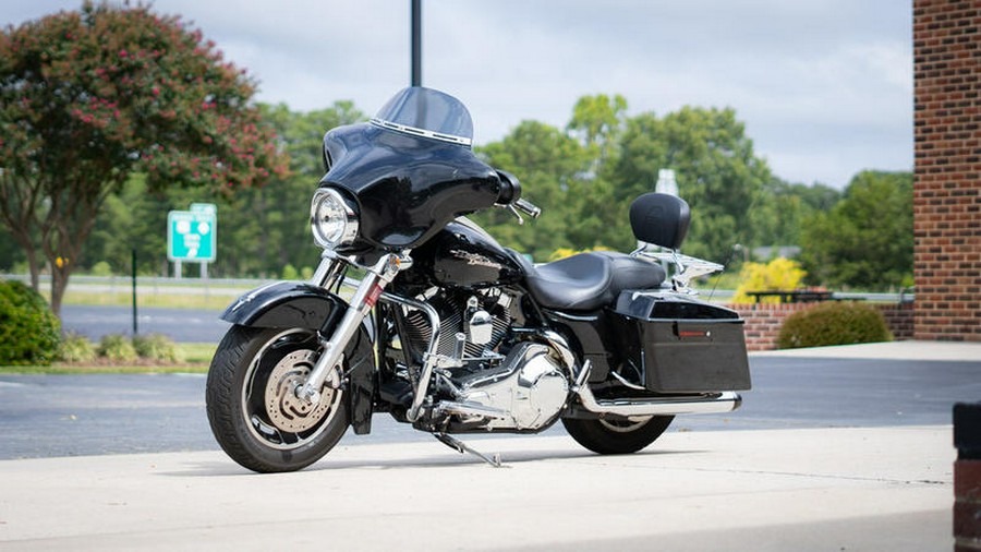 2006 Harley-Davidson® FLHX - Street Glide®