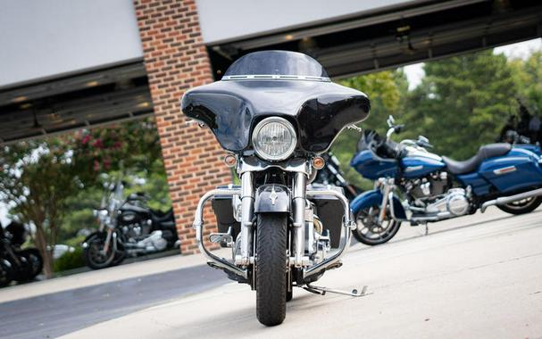 2006 Harley-Davidson® FLHX - Street Glide®