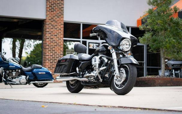 2006 Harley-Davidson® FLHX - Street Glide®