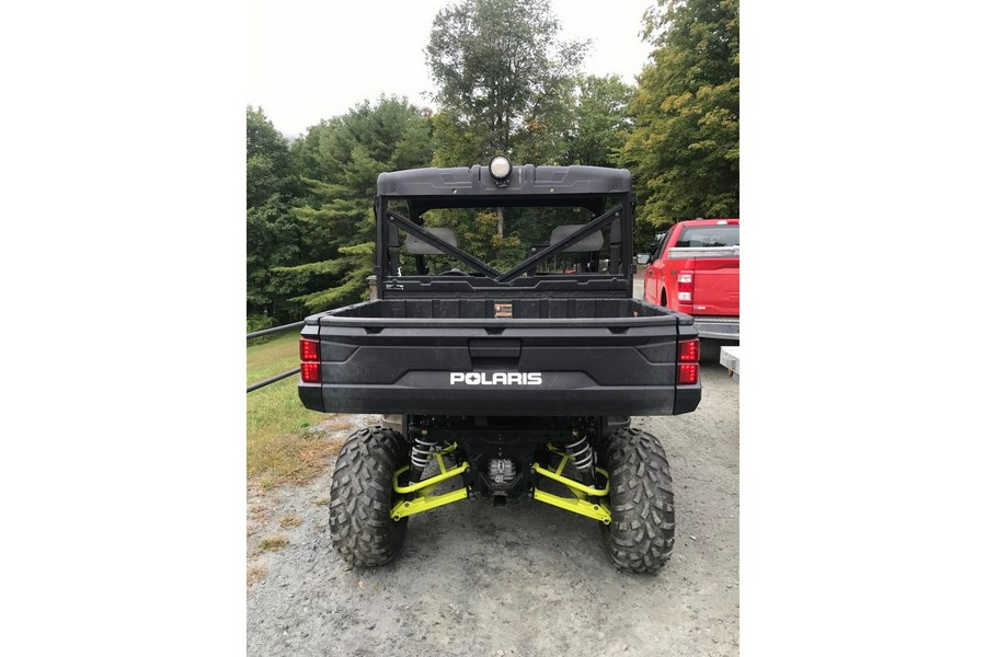 2019 Polaris Industries Ranger XP 1000 EPS