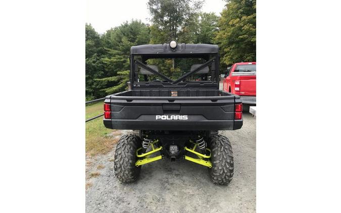 2019 Polaris Industries Ranger XP 1000 EPS