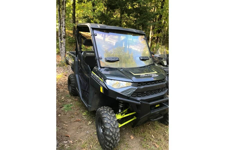 2019 Polaris Industries Ranger XP 1000 EPS