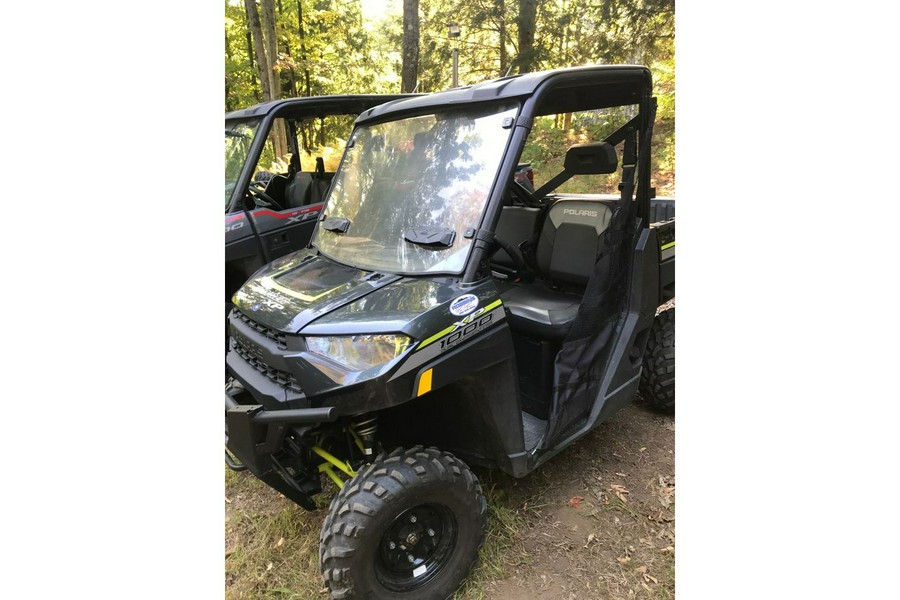 2019 Polaris Industries Ranger XP 1000 EPS