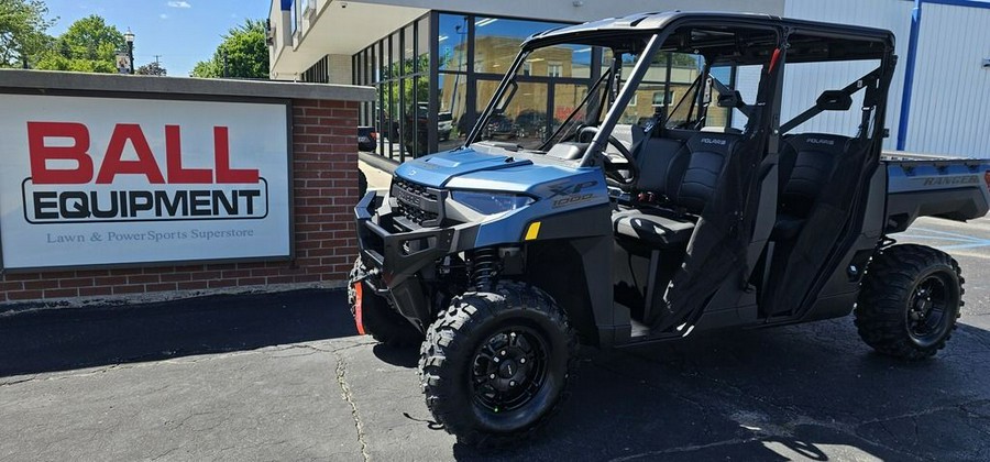 2025 Polaris® Ranger Crew XP 1000 Premium