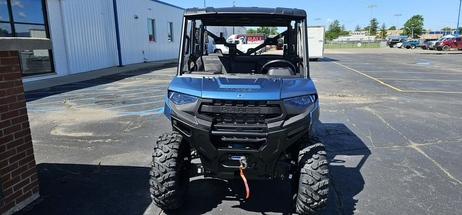 2025 Polaris® Ranger Crew XP 1000 Premium