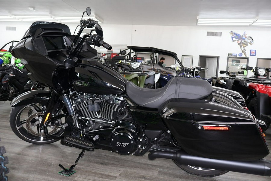 2024 Harley-Davidson® FLTRX - Road Glide®