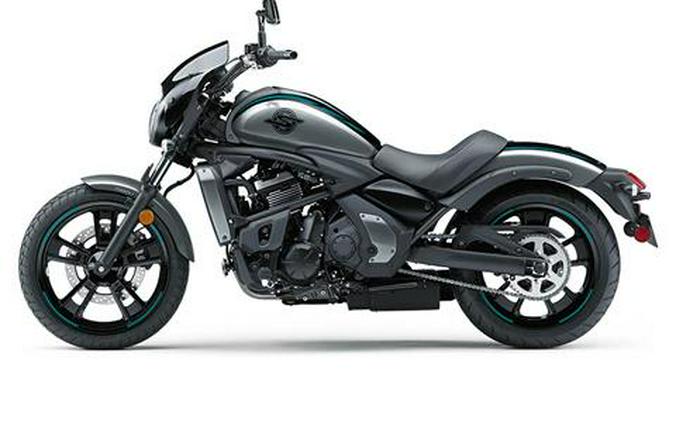 2025 Kawasaki Vulcan® S Cafe ABS