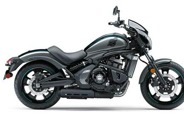 2025 Kawasaki Vulcan® S Cafe ABS