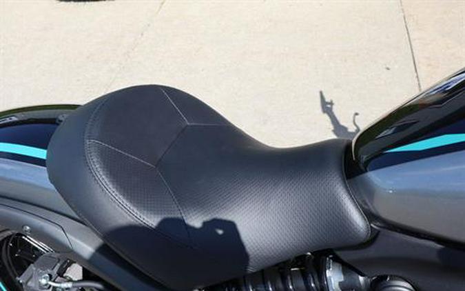 2025 Kawasaki Vulcan® S Cafe ABS