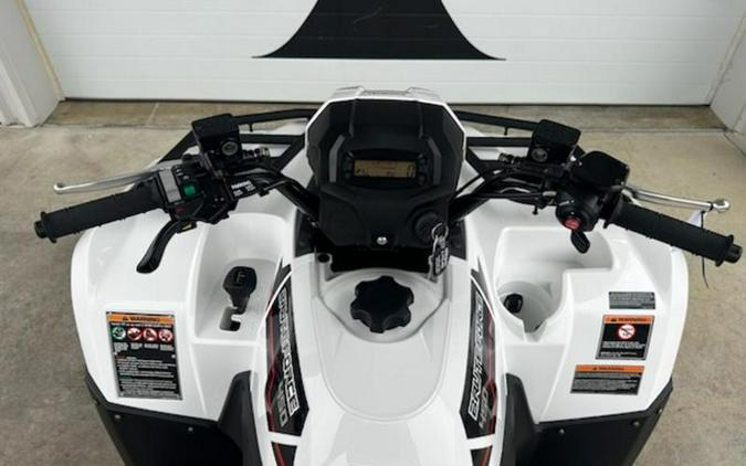 2025 Kawasaki Brute Force® 450 4x4