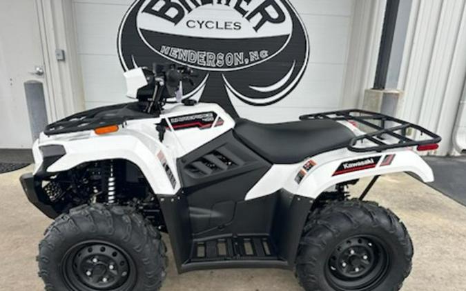 2025 Kawasaki Brute Force® 450 4x4