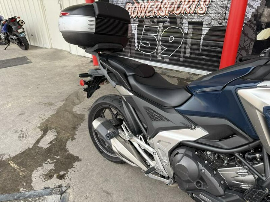 2023 Honda® NC750X DCT