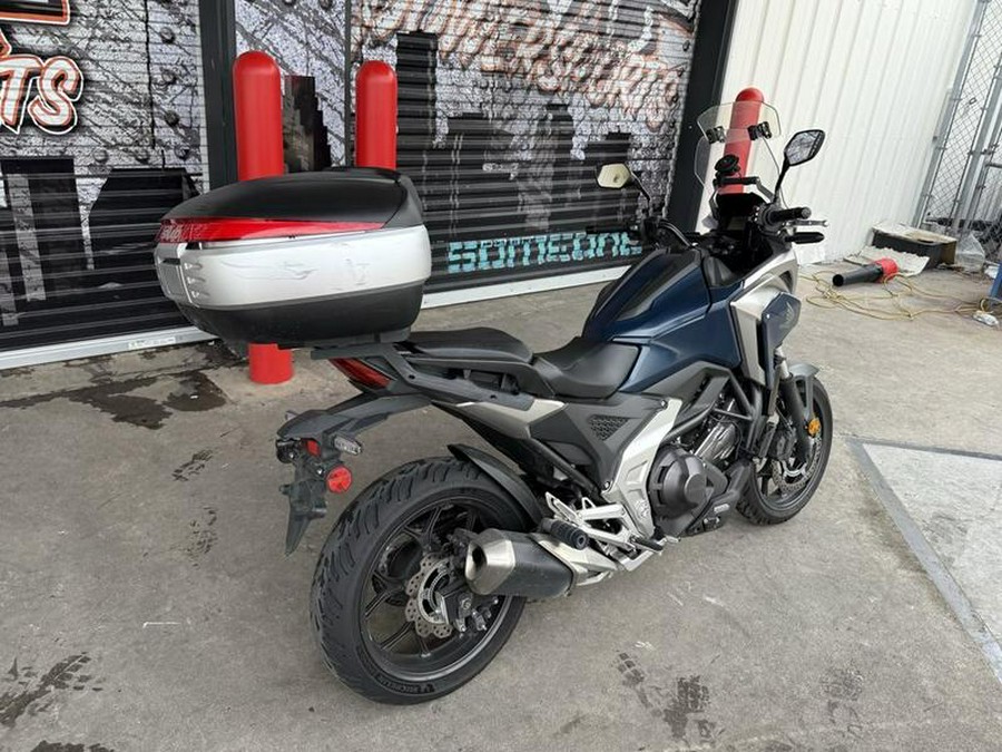 2023 Honda® NC750X DCT