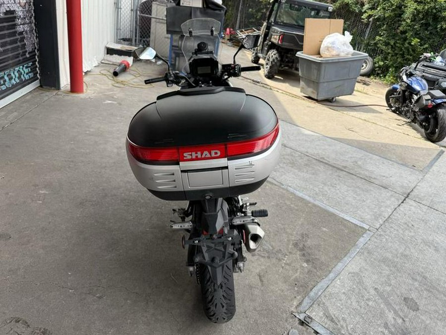 2023 Honda® NC750X DCT