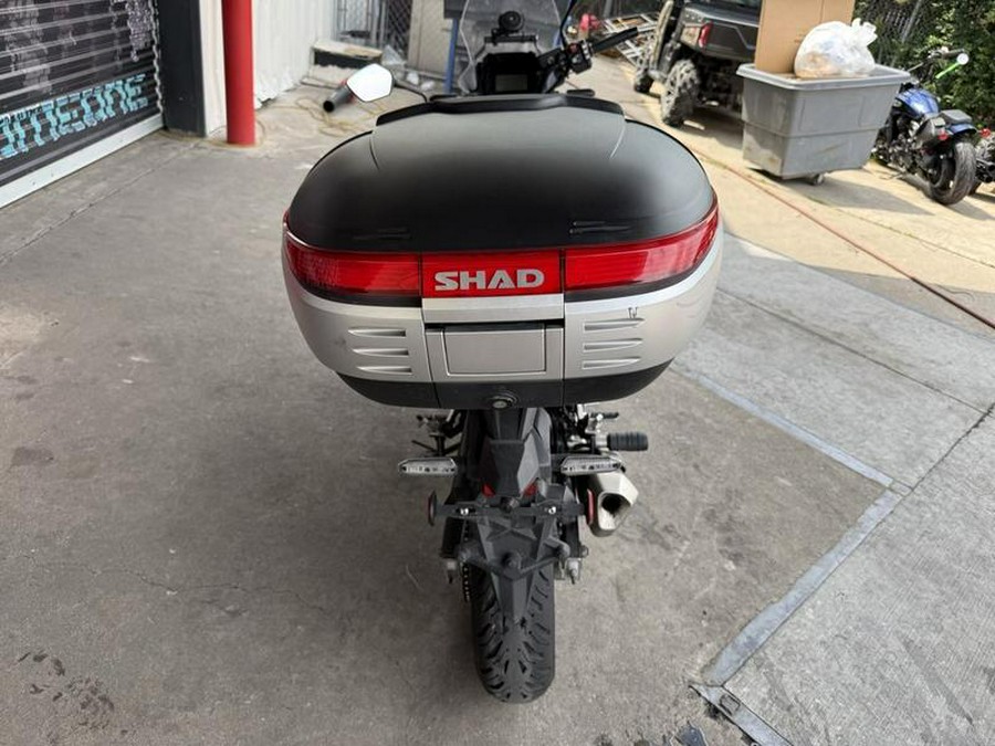 2023 Honda® NC750X DCT