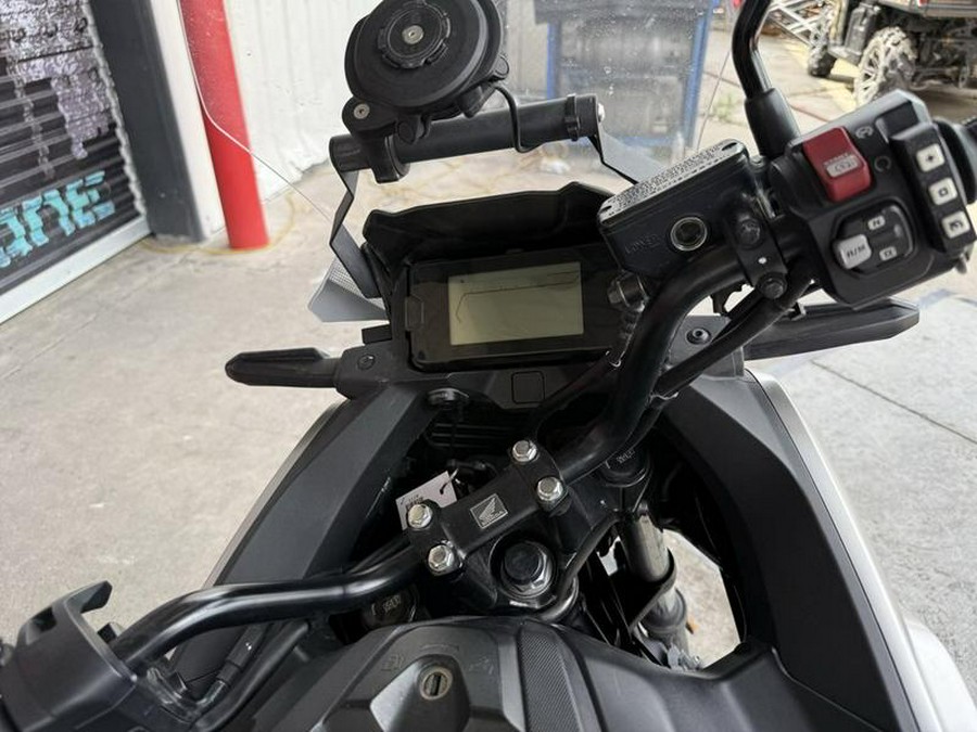 2023 Honda® NC750X DCT