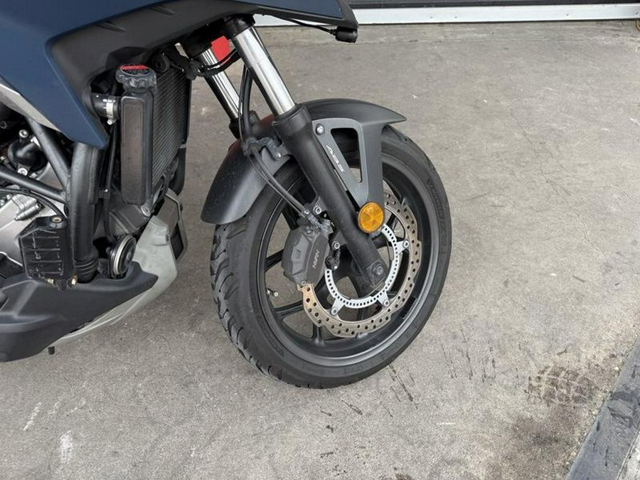 2023 Honda® NC750X DCT