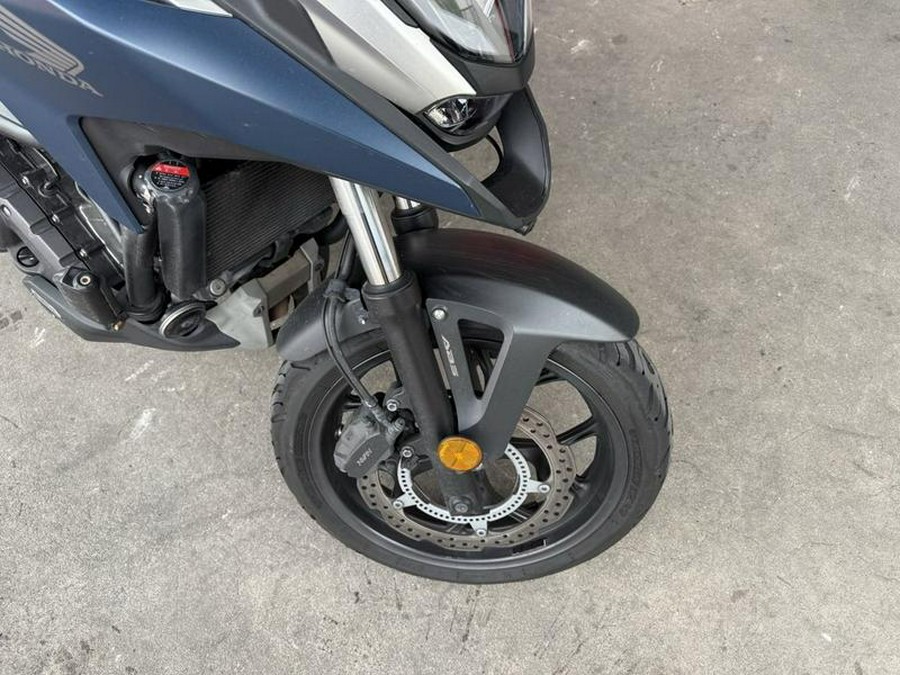 2023 Honda® NC750X DCT