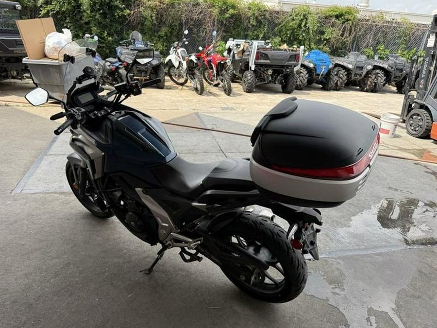 2023 Honda® NC750X DCT