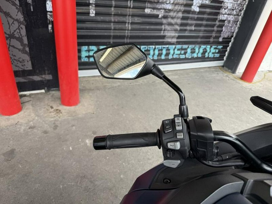 2023 Honda® NC750X DCT