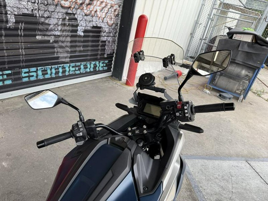 2023 Honda® NC750X DCT