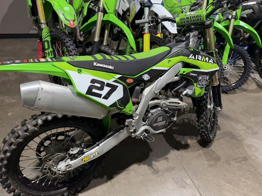 2023 Kawasaki KX™450