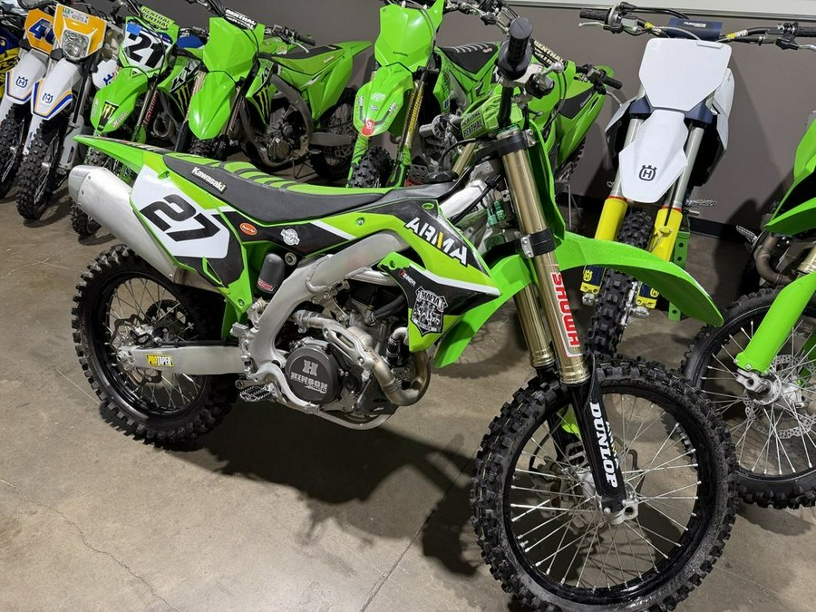 2023 Kawasaki KX™450
