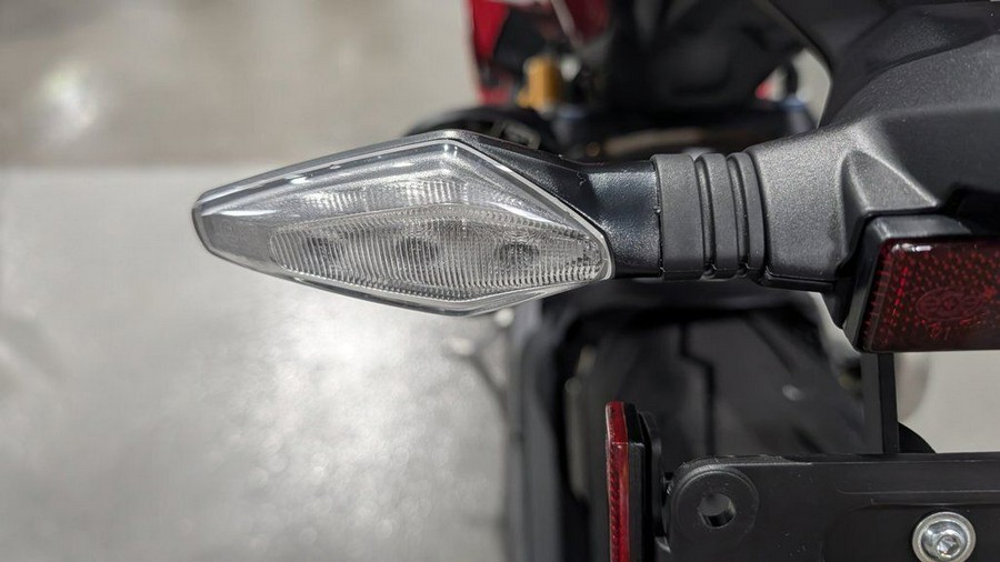 2025 Ducati PAN V2 S 890