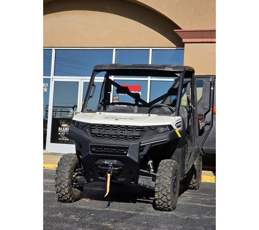 2026 Polaris® Ranger 1000 Premium