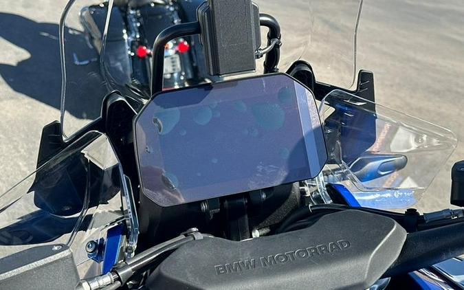 2026 BMW R 1300 GS Adventure