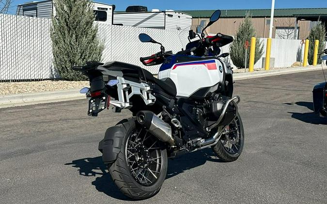 2026 BMW R 1300 GS Adventure