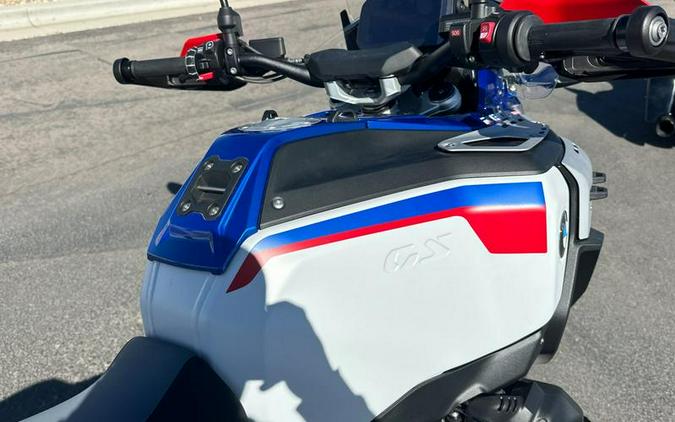 2026 BMW R 1300 GS Adventure