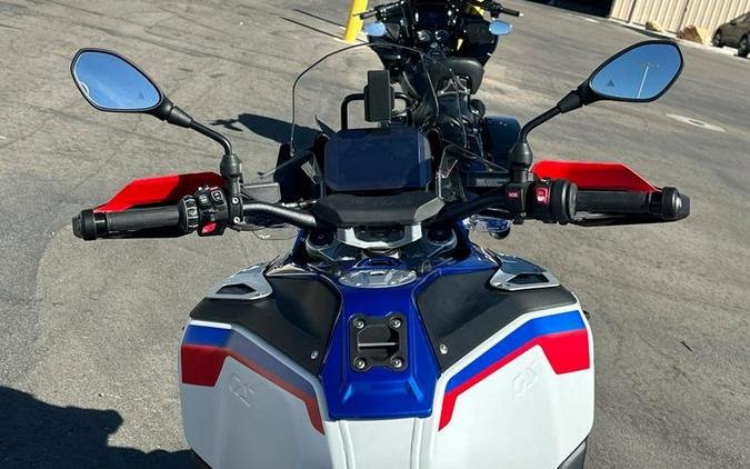2026 BMW R 1300 GS Adventure