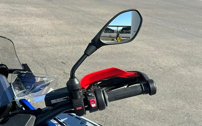 2026 BMW R 1300 GS Adventure