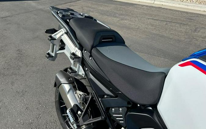 2026 BMW R 1300 GS Adventure