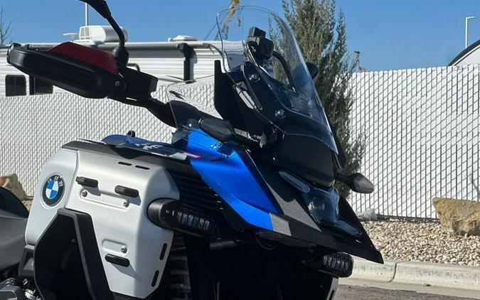 2026 BMW R 1300 GS Adventure