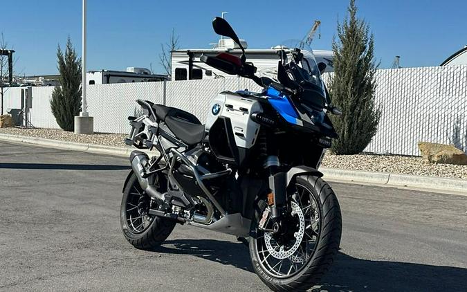 2026 BMW R 1300 GS Adventure