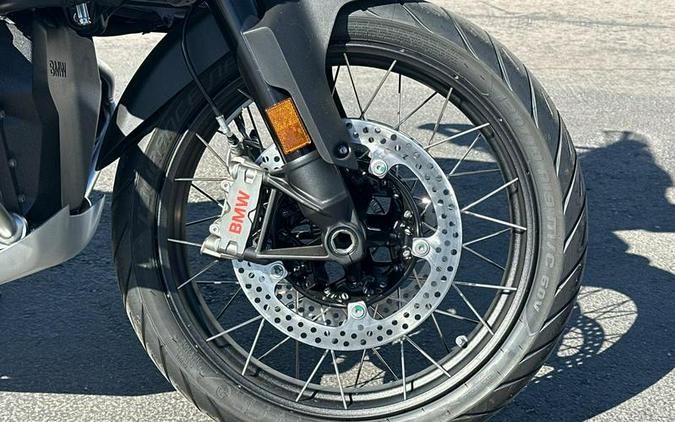 2026 BMW R 1300 GS Adventure