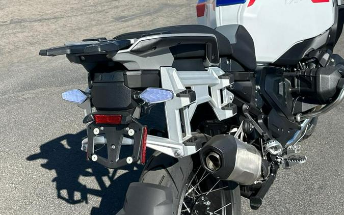 2026 BMW R 1300 GS Adventure