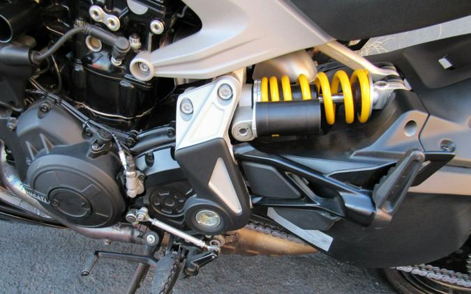 2020 Ducati Diavel 1260