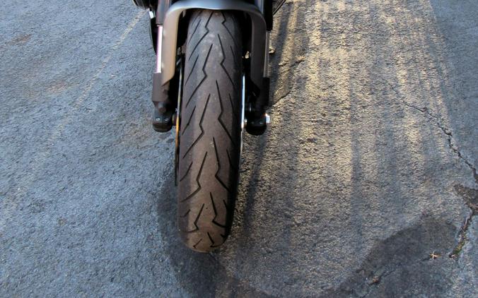 2020 Ducati Diavel 1260