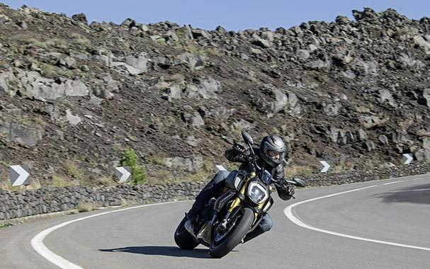 2020 Ducati Diavel 1260