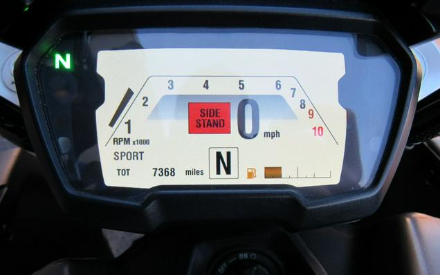 2020 Ducati Diavel 1260