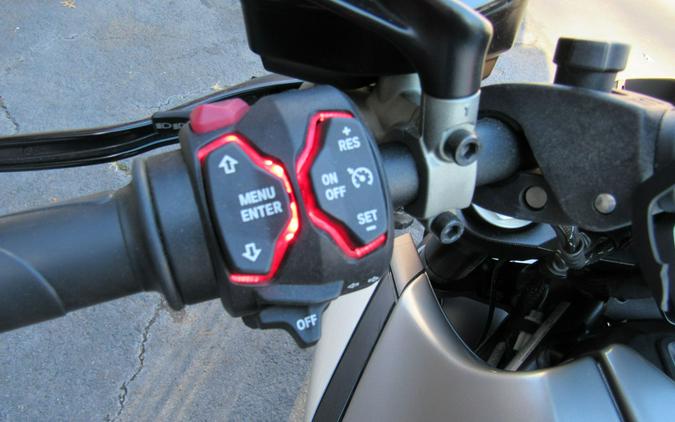 2020 Ducati Diavel 1260