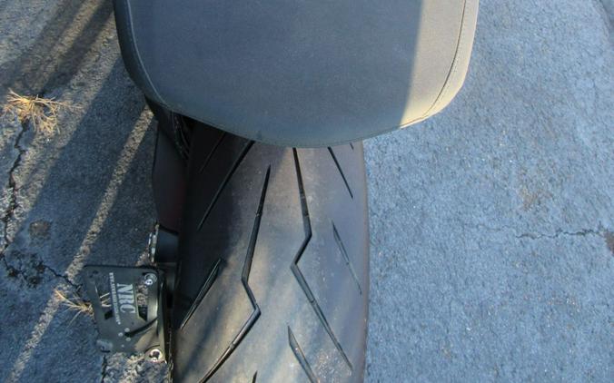 2020 Ducati Diavel 1260