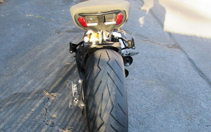 2020 Ducati Diavel 1260