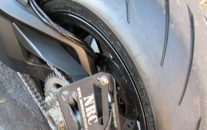 2020 Ducati Diavel 1260