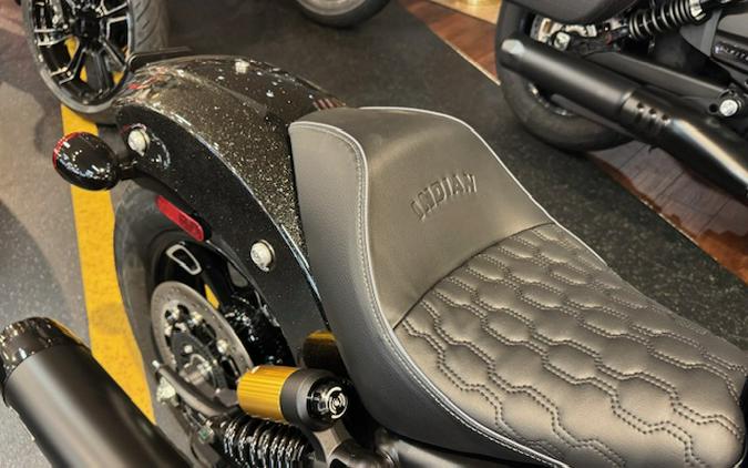 2026 Indian Motorcycle® 101 Scout® Base