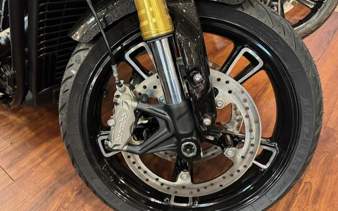 2026 Indian Motorcycle® 101 Scout® Base